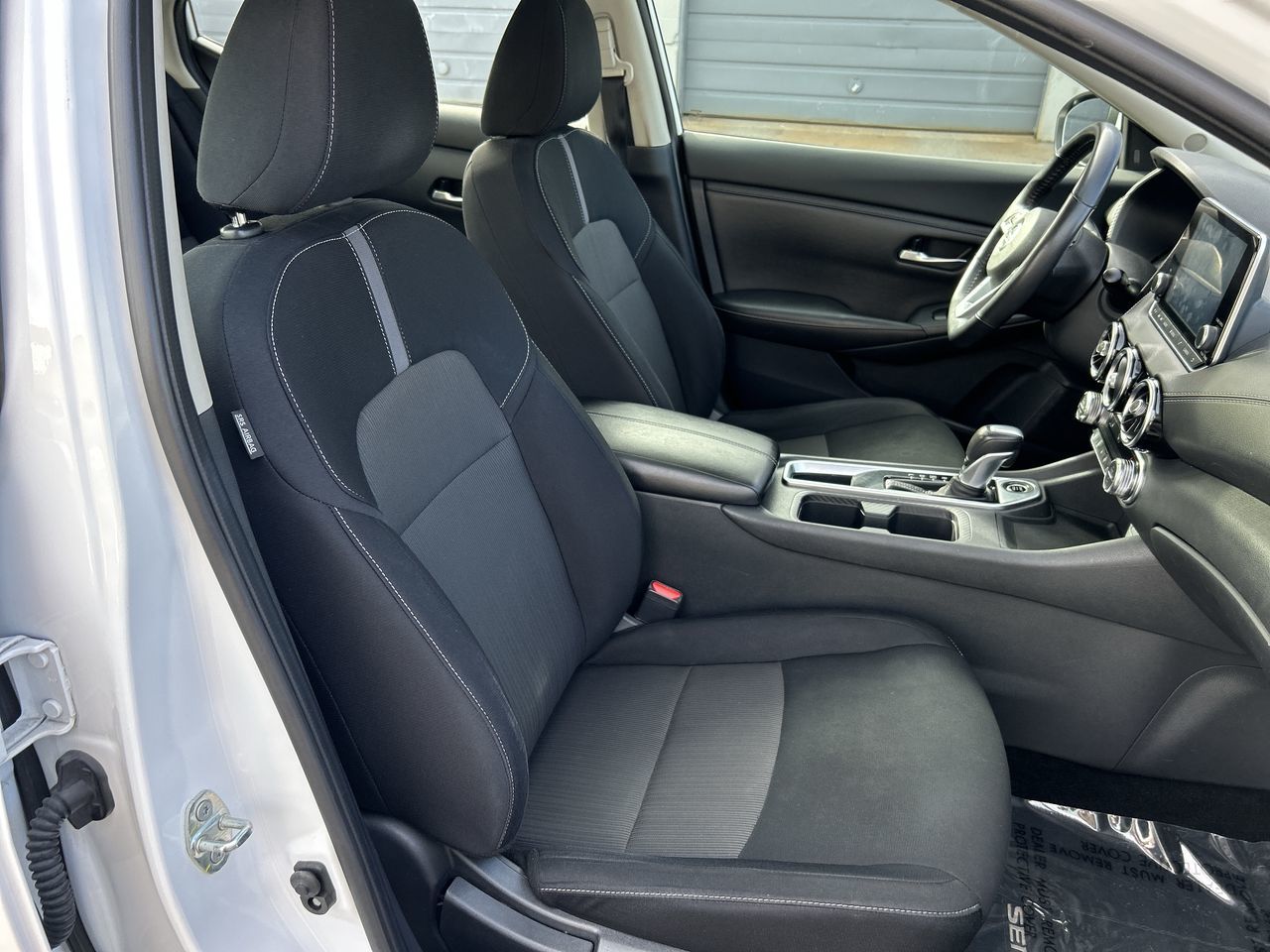 Voxcar NISSAN Sentra SEDAN in , VANCOUVER