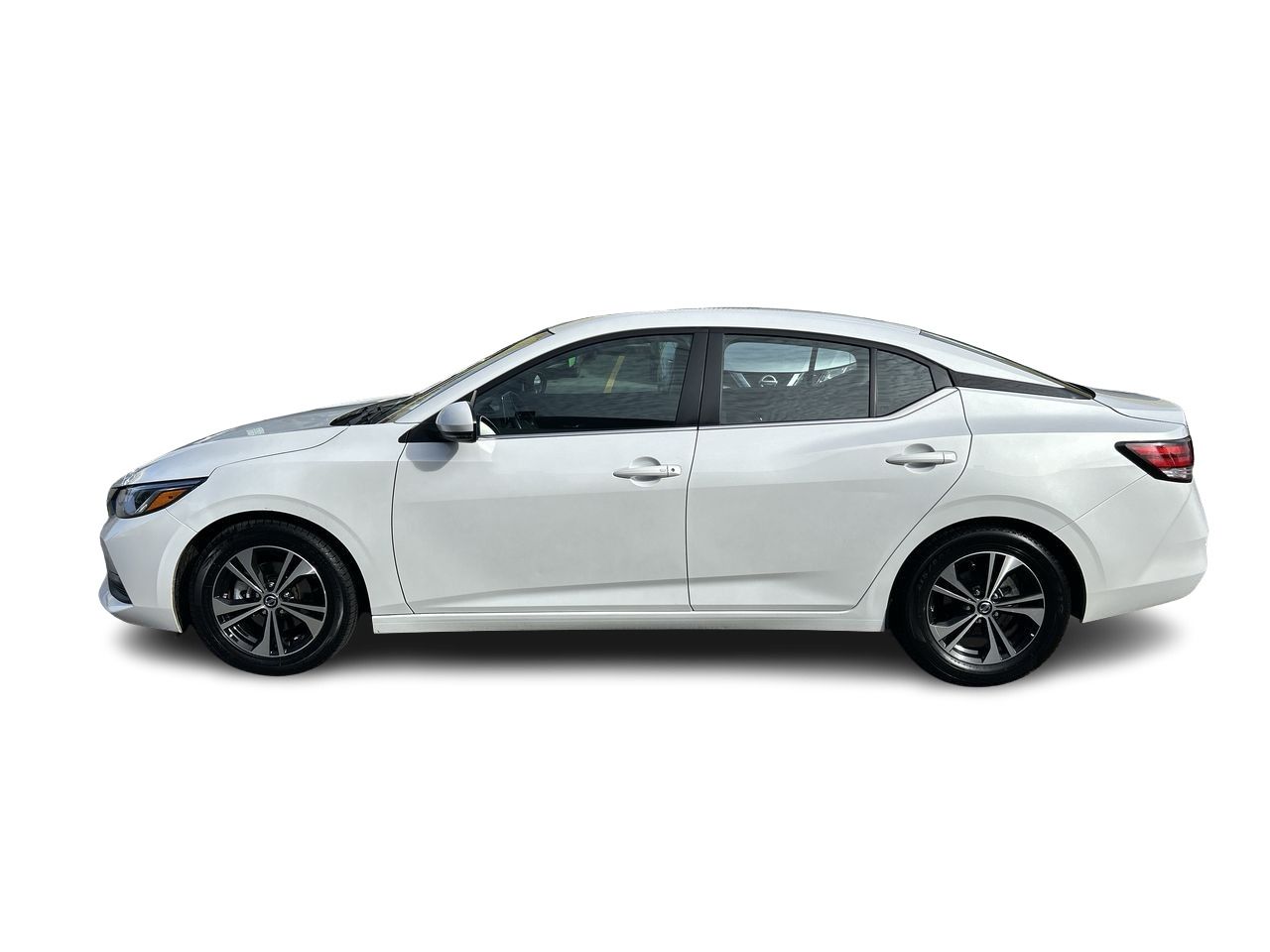 2021  Sentra