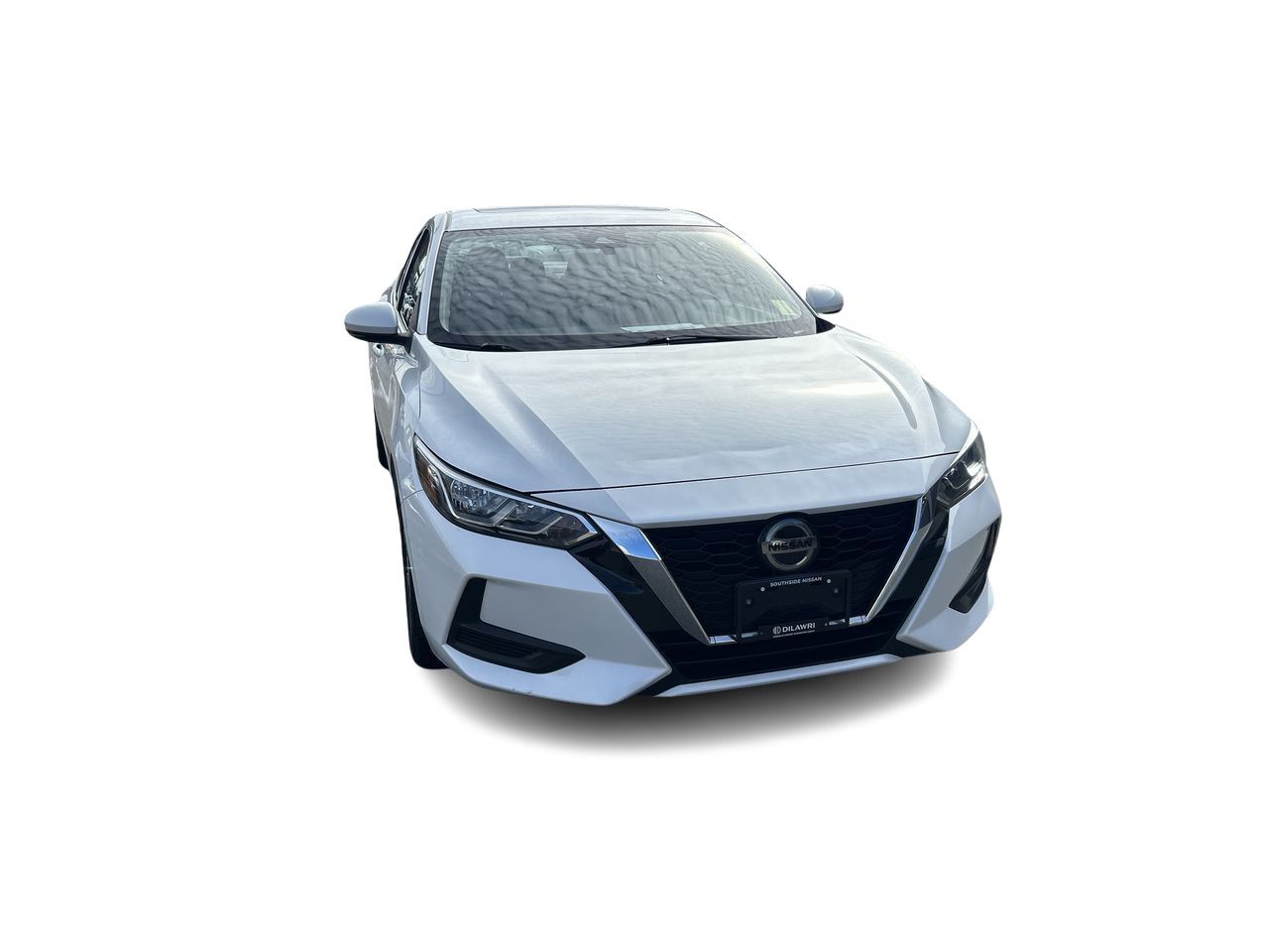 2021  Sentra