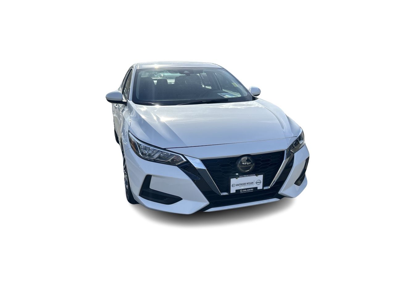 Nissan Sentra  2022 à Vancouver, Colombie-Britannique