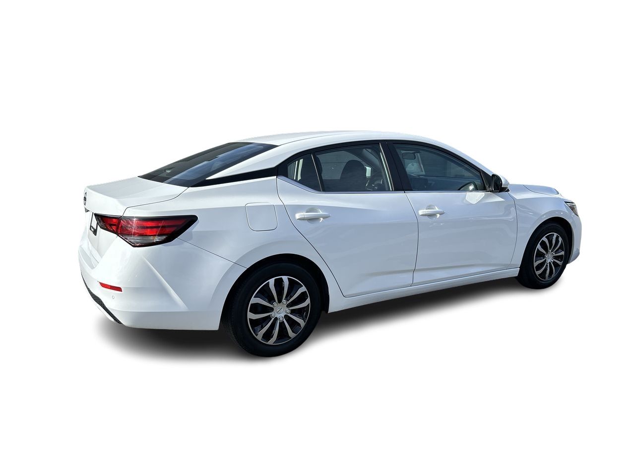 Nissan Sentra  2022 à Vancouver, Colombie-Britannique