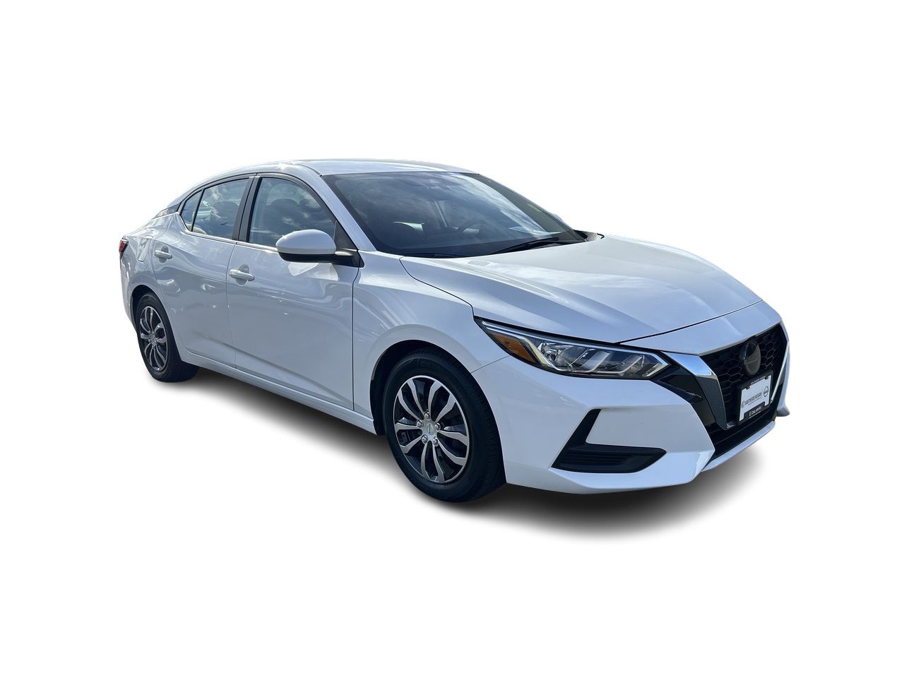 Nissan Sentra  2022 à Vancouver, Colombie-Britannique