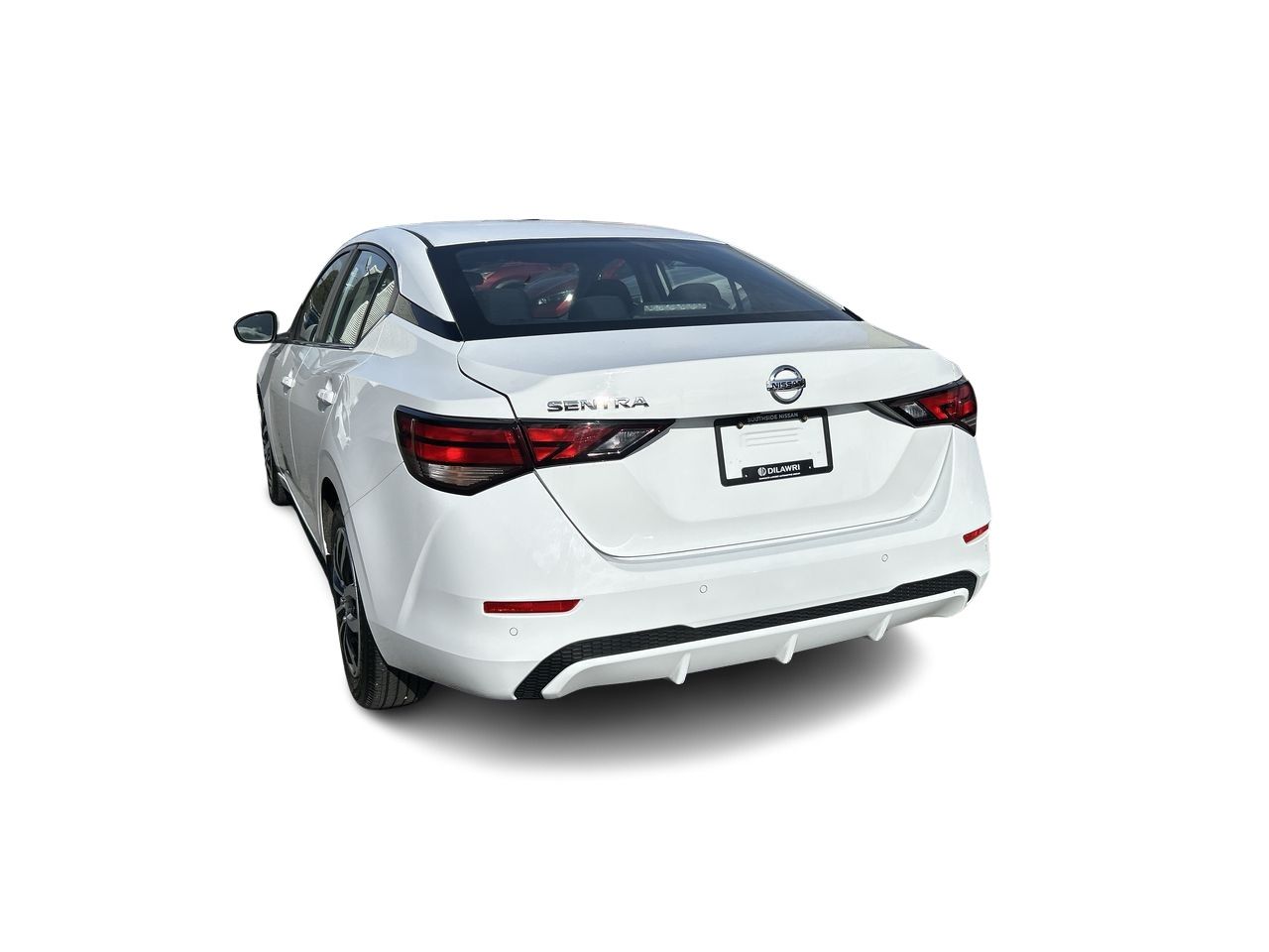 Nissan Sentra  2022 à Vancouver, Colombie-Britannique