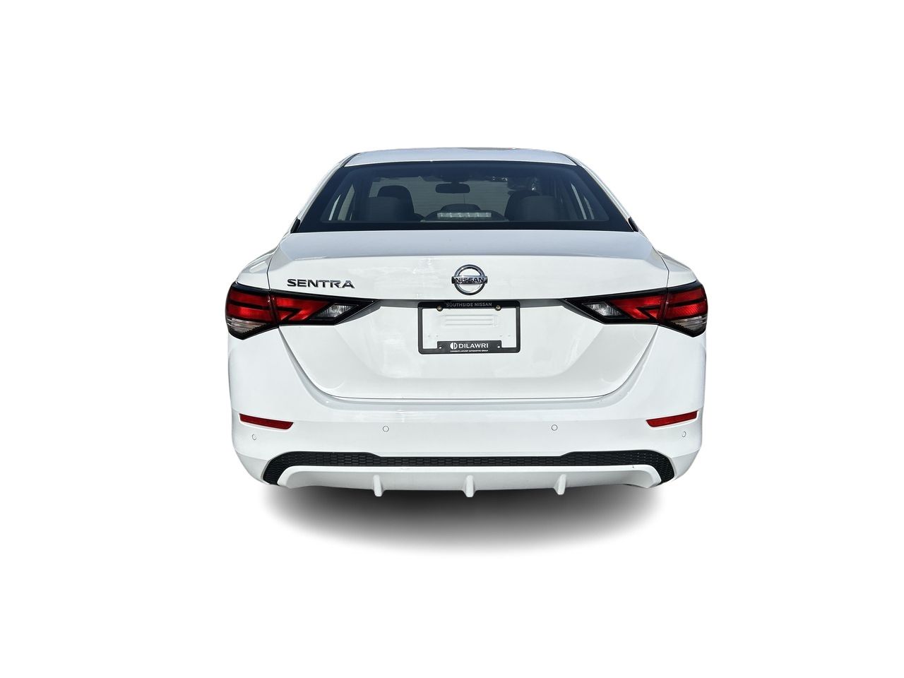 Nissan Sentra  2022 à Vancouver, Colombie-Britannique