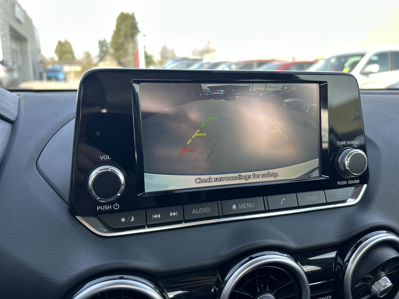 Nissan Sentra  2022 à Vancouver, Colombie-Britannique