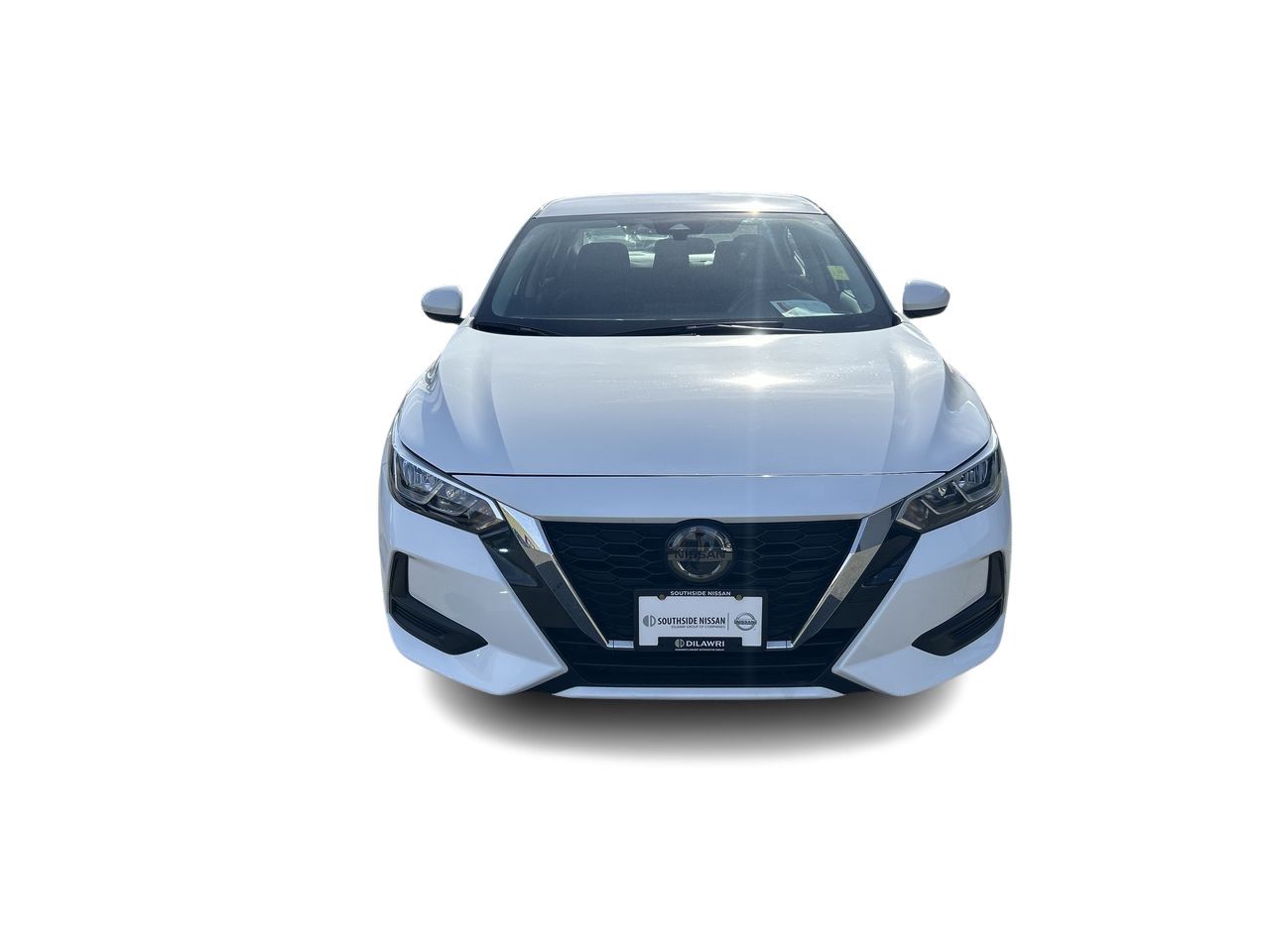 Nissan Sentra  2022 à Vancouver, Colombie-Britannique