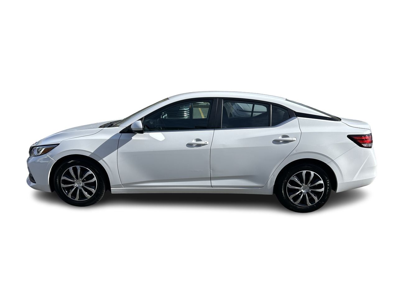 Nissan Sentra  2022 à Vancouver, Colombie-Britannique