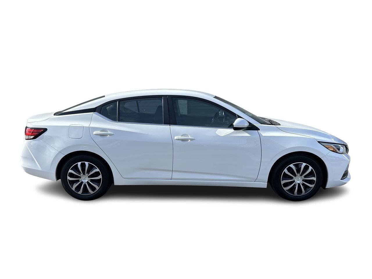 Nissan Sentra  2022 à Vancouver, Colombie-Britannique