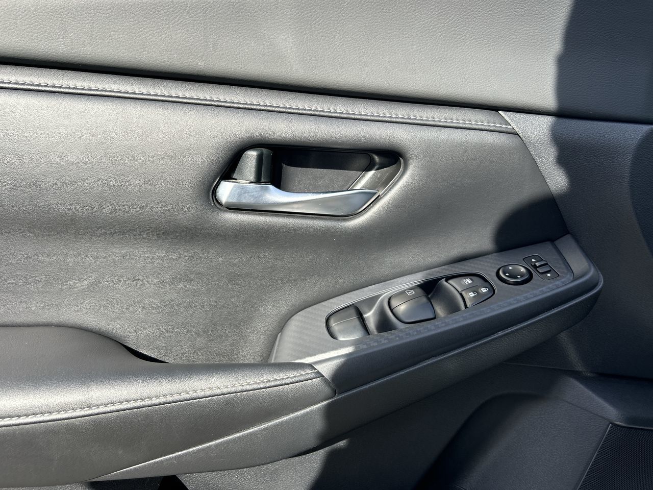 Nissan Sentra  2022 à Vancouver, Colombie-Britannique