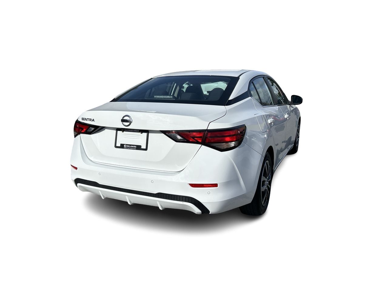 Nissan Sentra  2022 à Vancouver, Colombie-Britannique