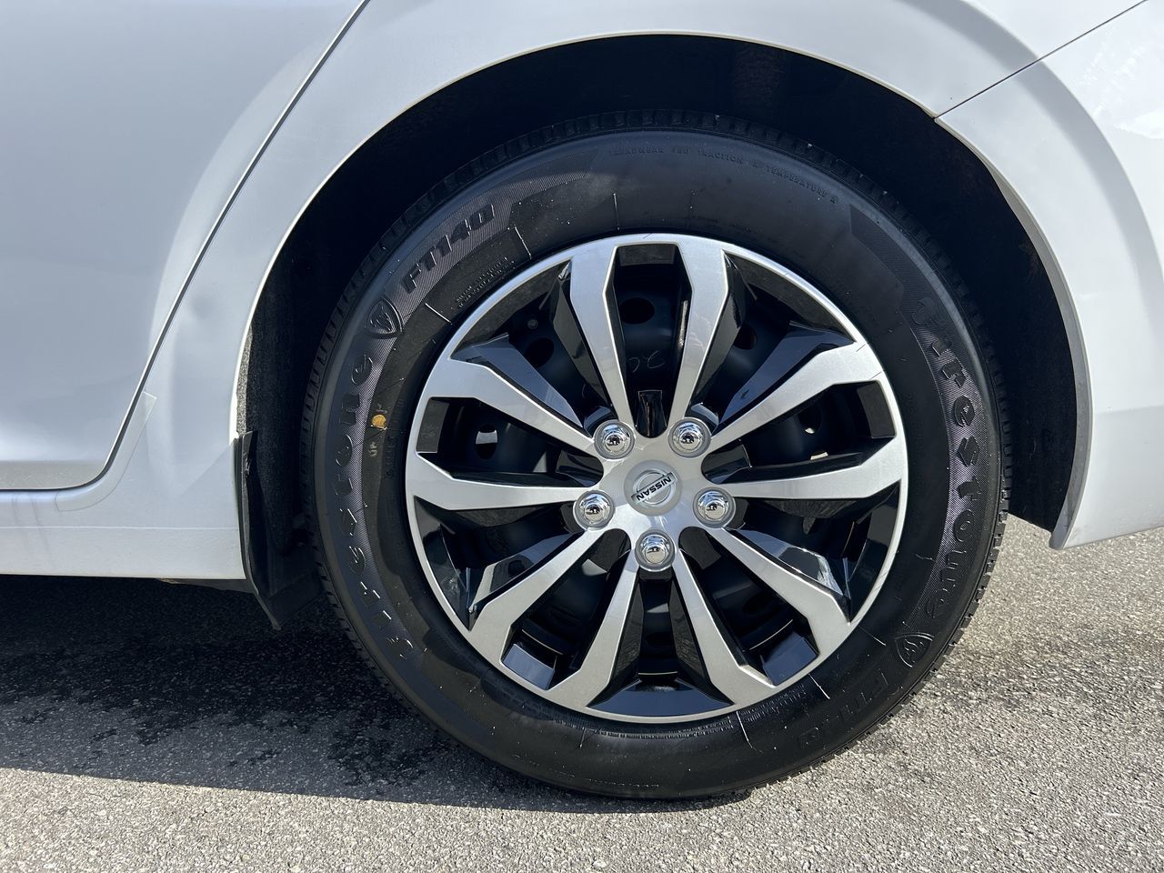 Nissan Sentra  2022 à Vancouver, Colombie-Britannique