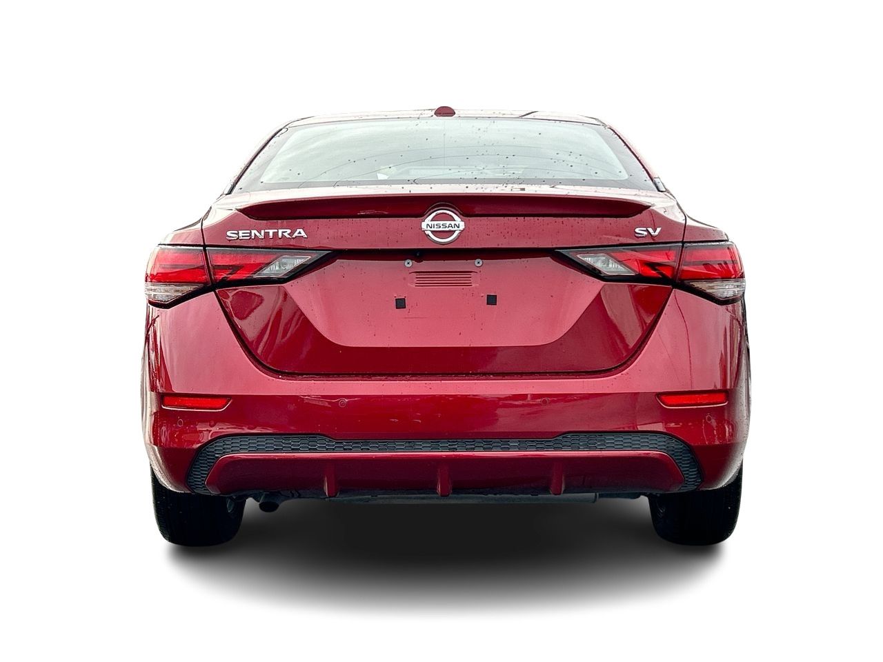 2022  Sentra