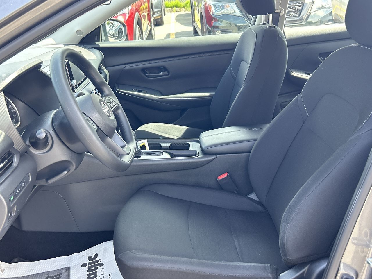 2024 Nissan Sentra