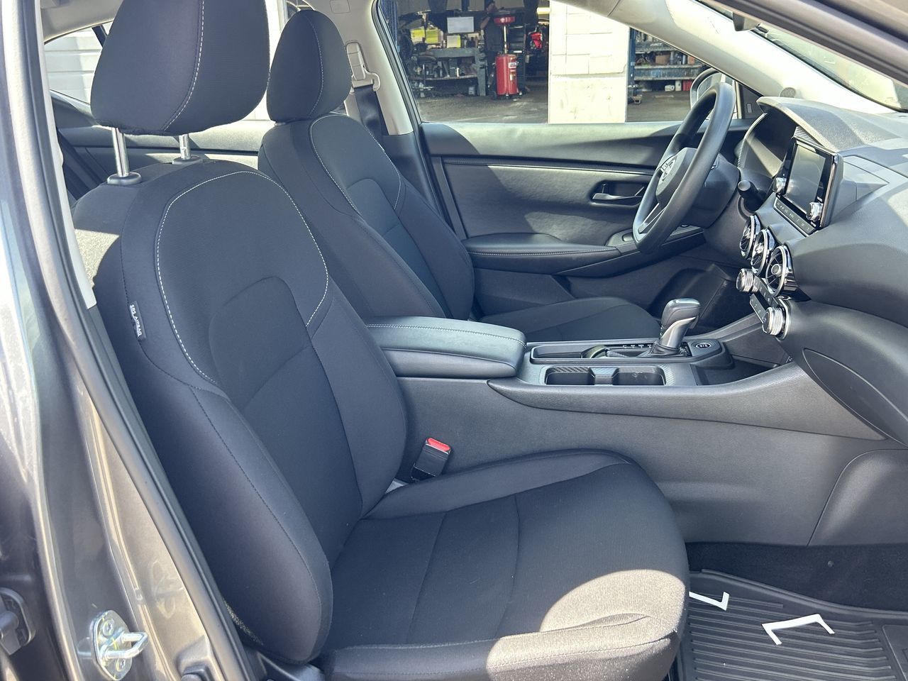 2024 Nissan Sentra