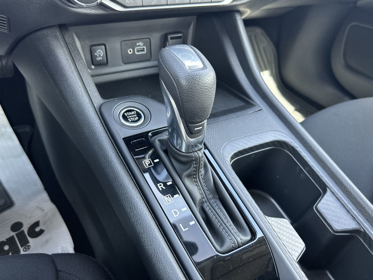 2024 Nissan Sentra