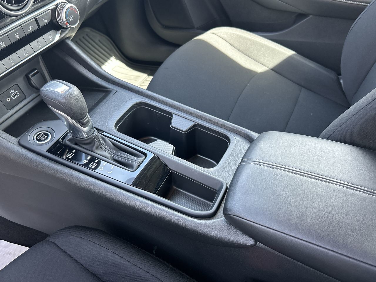 2024 Nissan Sentra