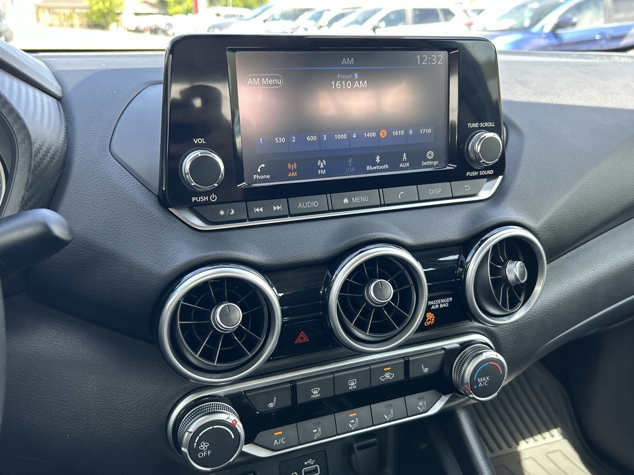 2024 Nissan Sentra