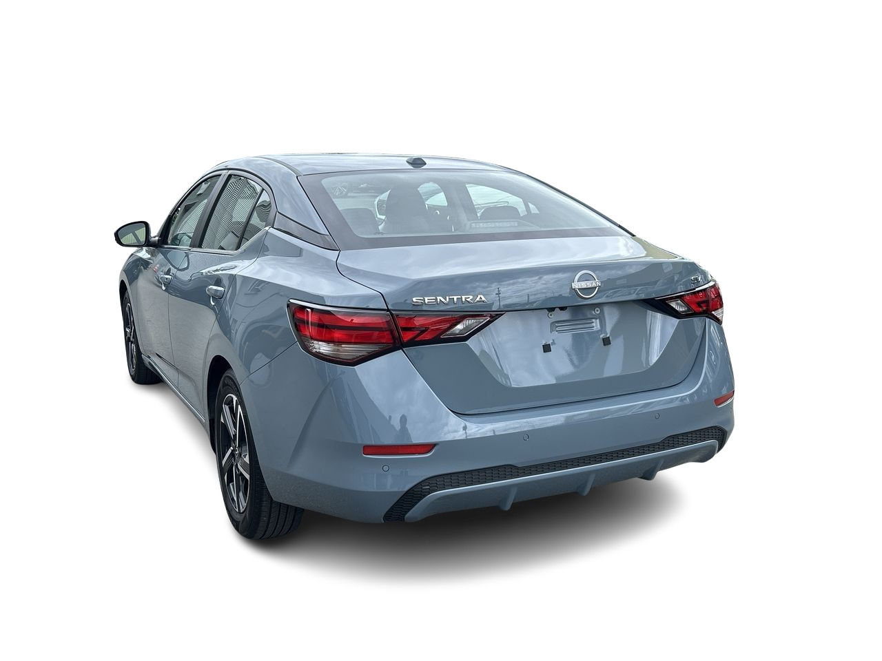 2024 Nissan Sentra in Vancouver, British Columbia