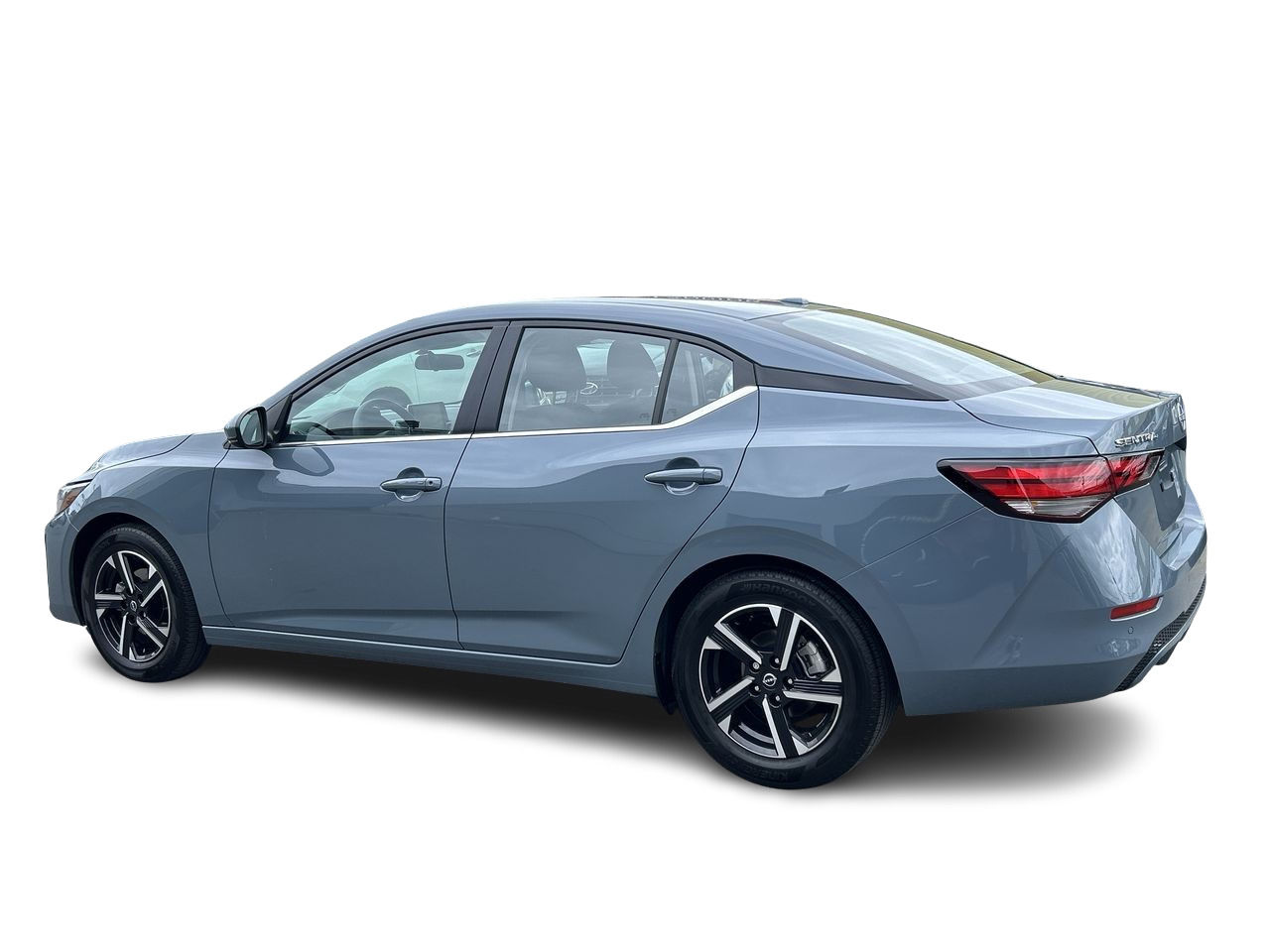 2024 Nissan Sentra in Vancouver, British Columbia