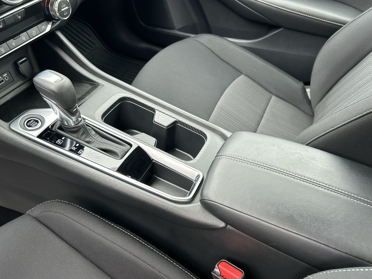 2024 Nissan Sentra in Vancouver, British Columbia