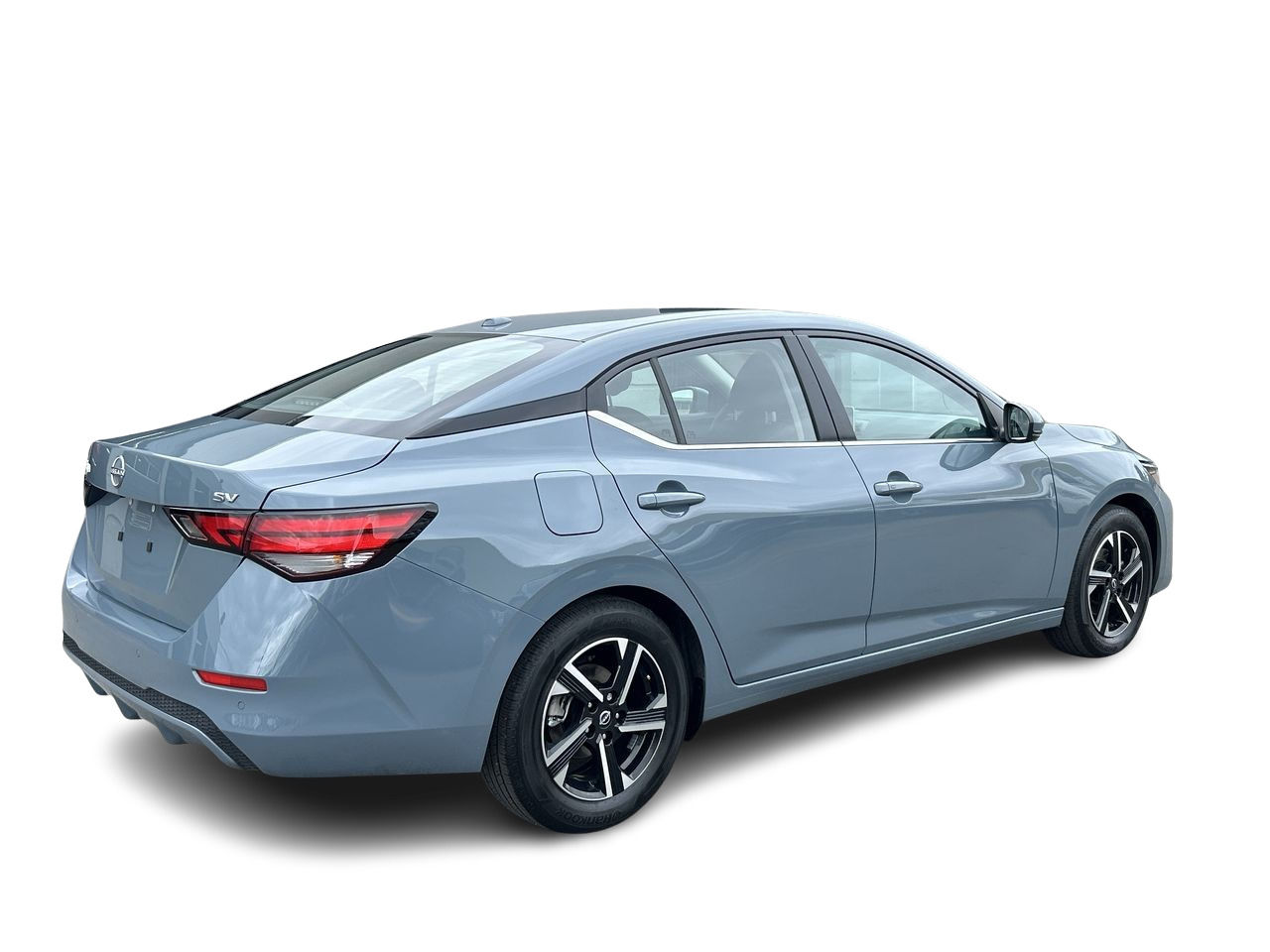 2024 Nissan Sentra in Vancouver, British Columbia