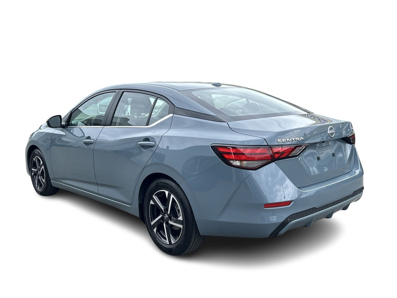 2024 Nissan Sentra in Vancouver, British Columbia