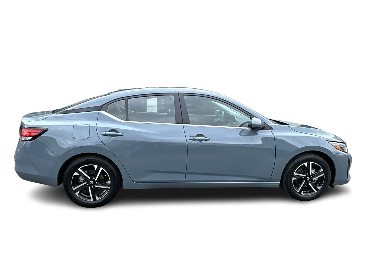 2024 Nissan Sentra in Vancouver, British Columbia