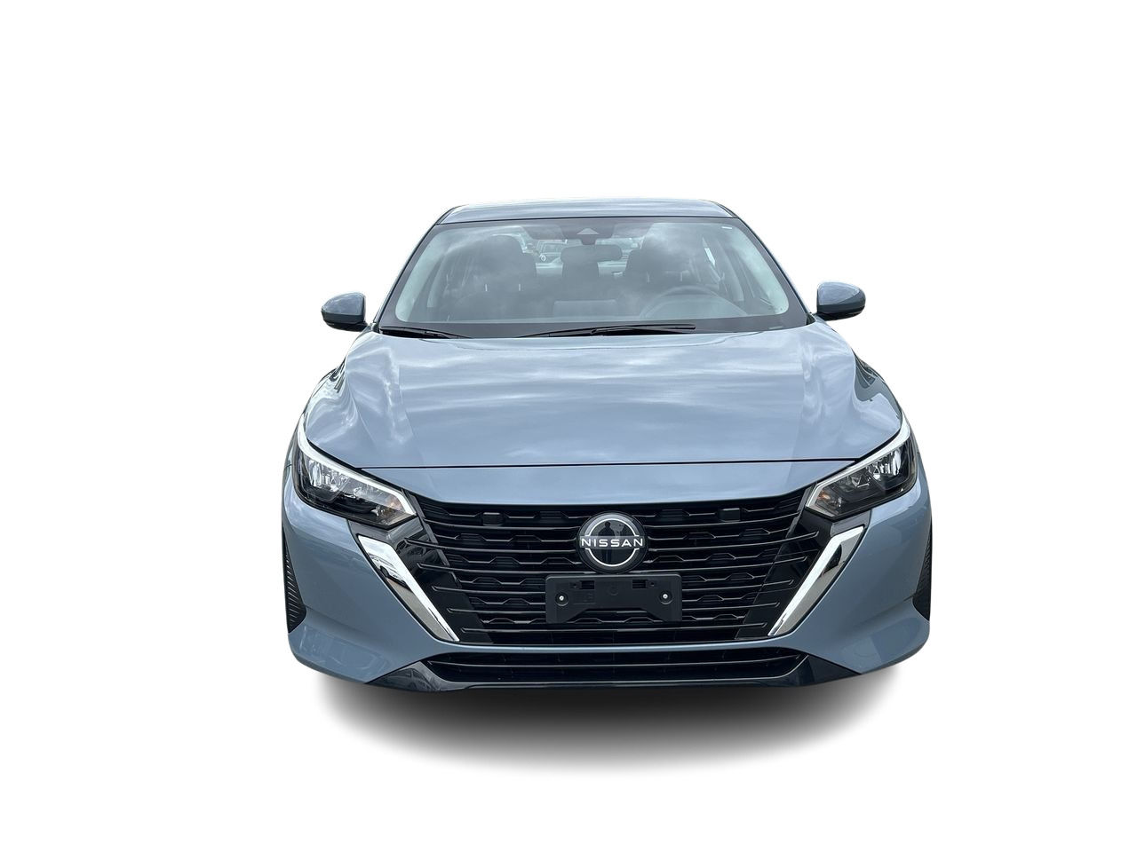 2024 Nissan Sentra in Vancouver, British Columbia