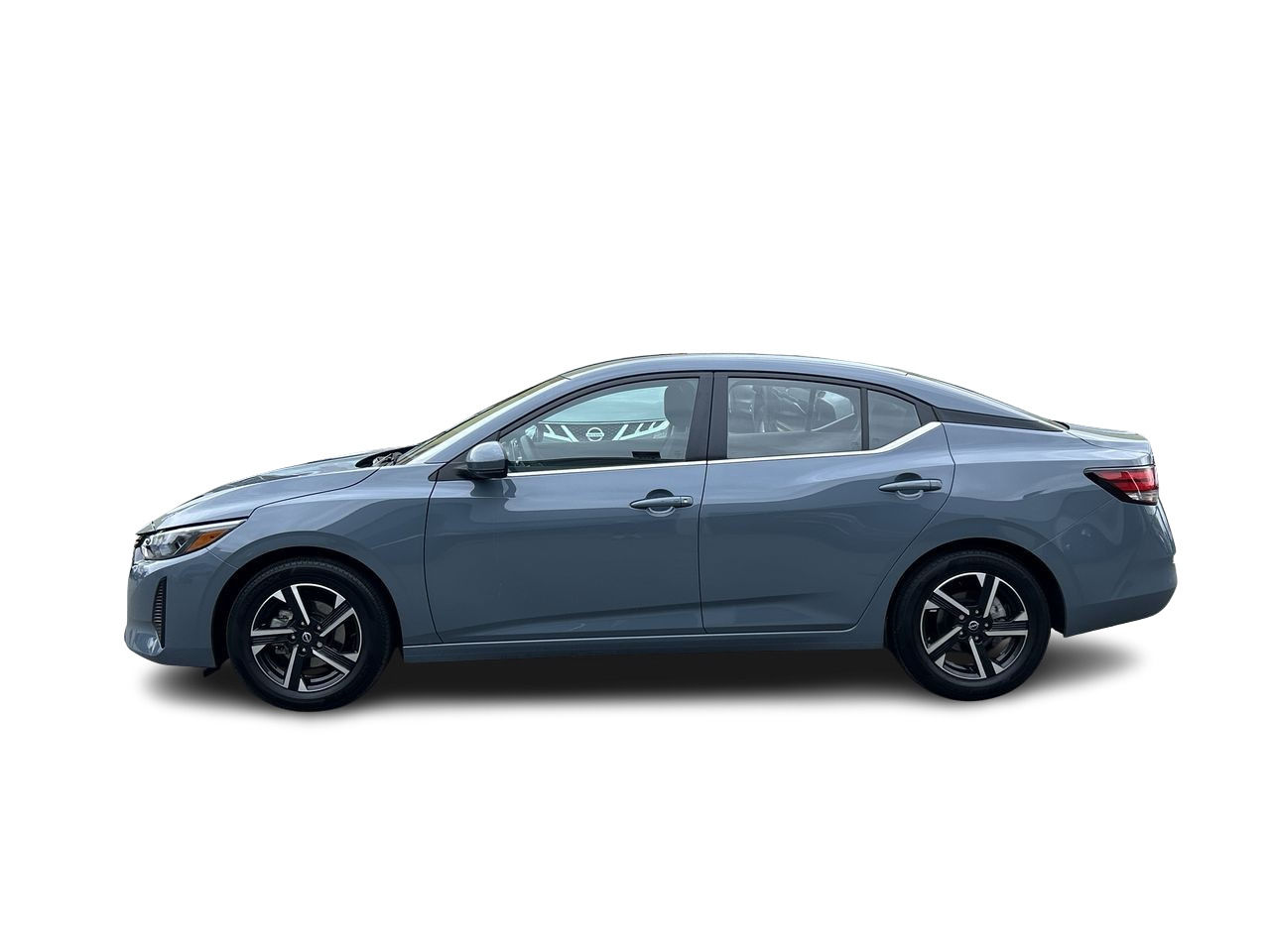 2024 Nissan Sentra in Vancouver, British Columbia