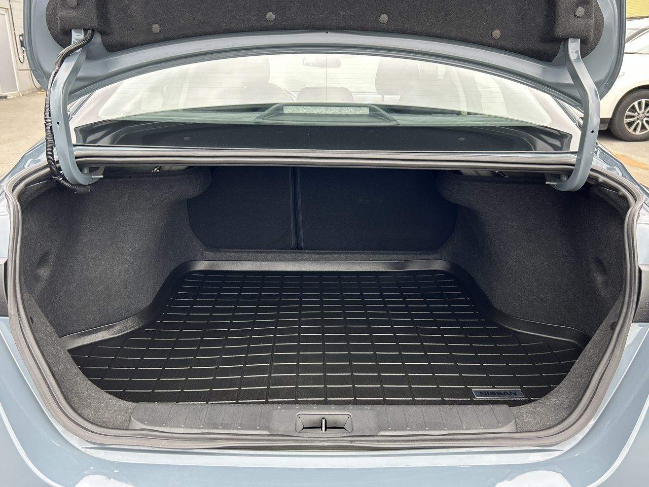 2024 Nissan Sentra in Vancouver, British Columbia