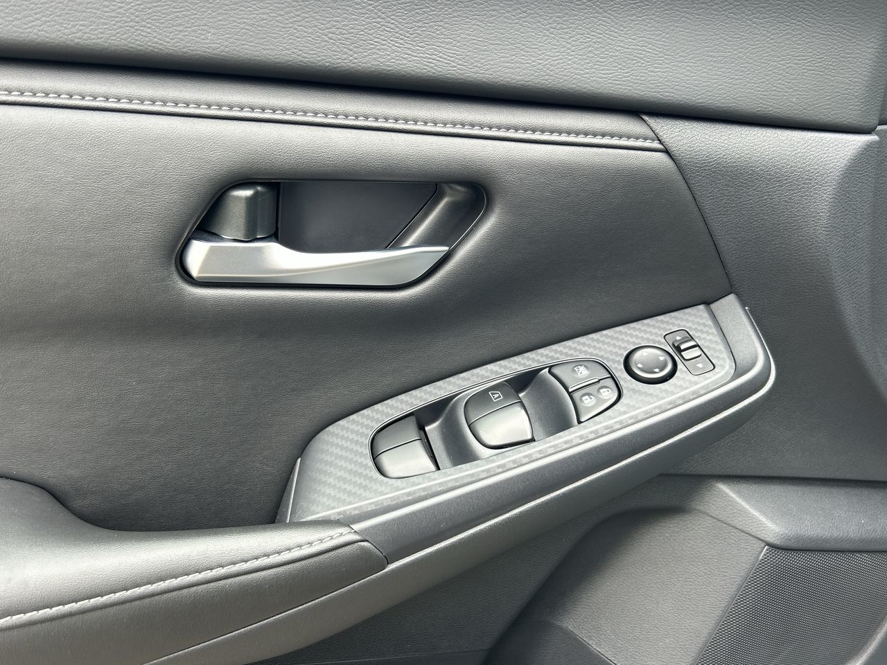 2024 Nissan Sentra in Vancouver, British Columbia