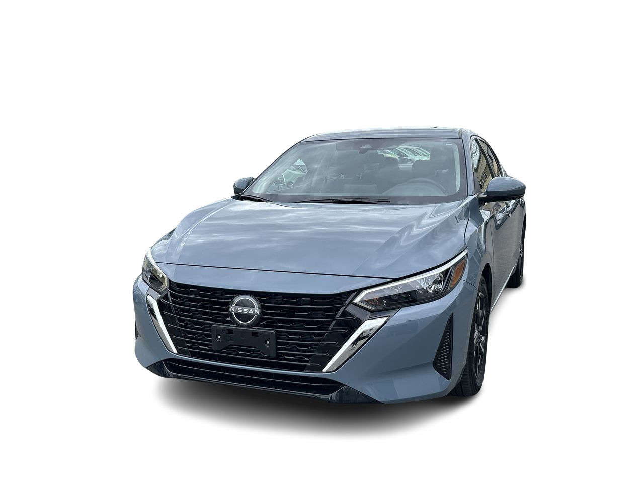 2024 Nissan Sentra in Vancouver, British Columbia