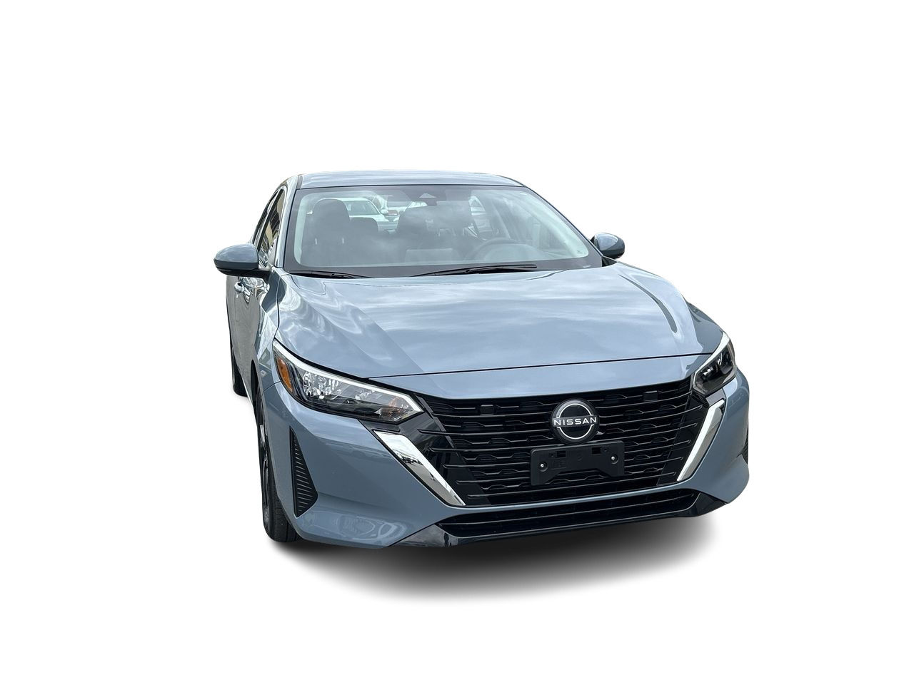 2024 Nissan Sentra in Vancouver, British Columbia