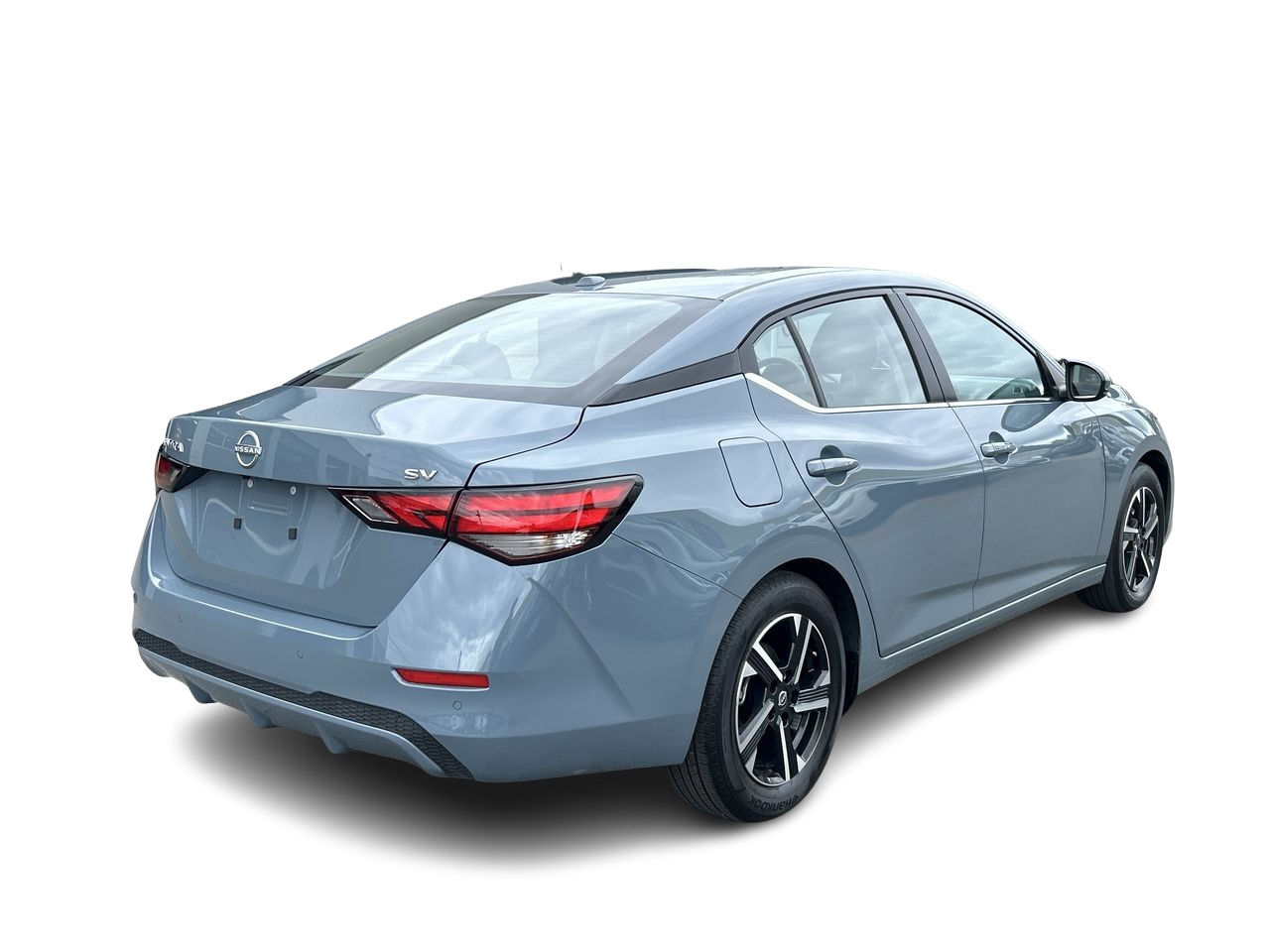 2024 Nissan Sentra in Vancouver, British Columbia