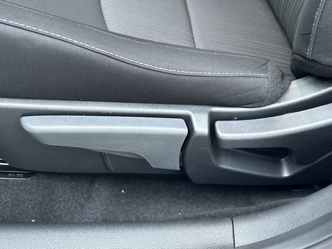 2025 Nissan Sentra in Vancouver, British Columbia