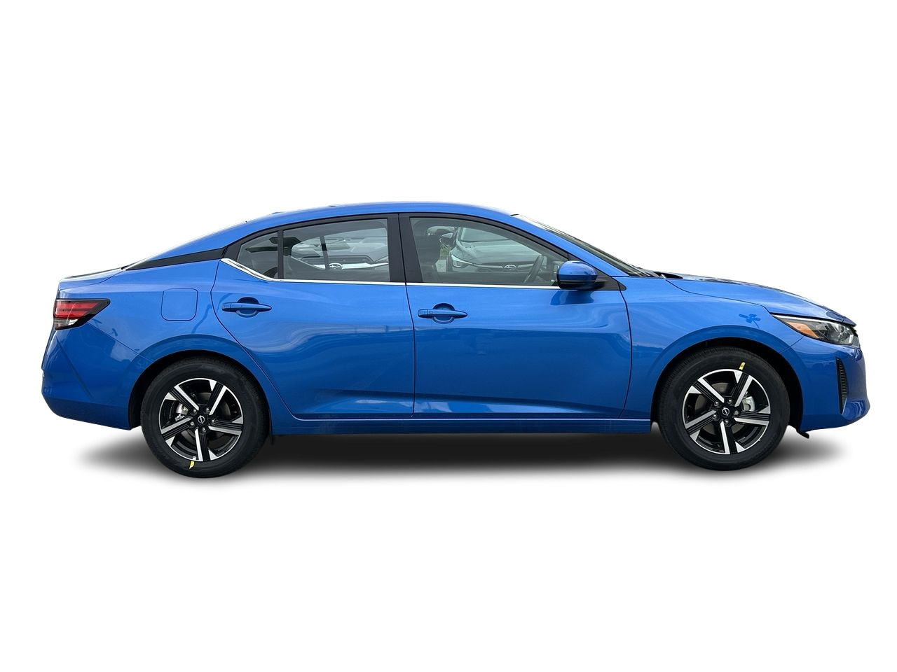 2025 Nissan Sentra in Vancouver, British Columbia