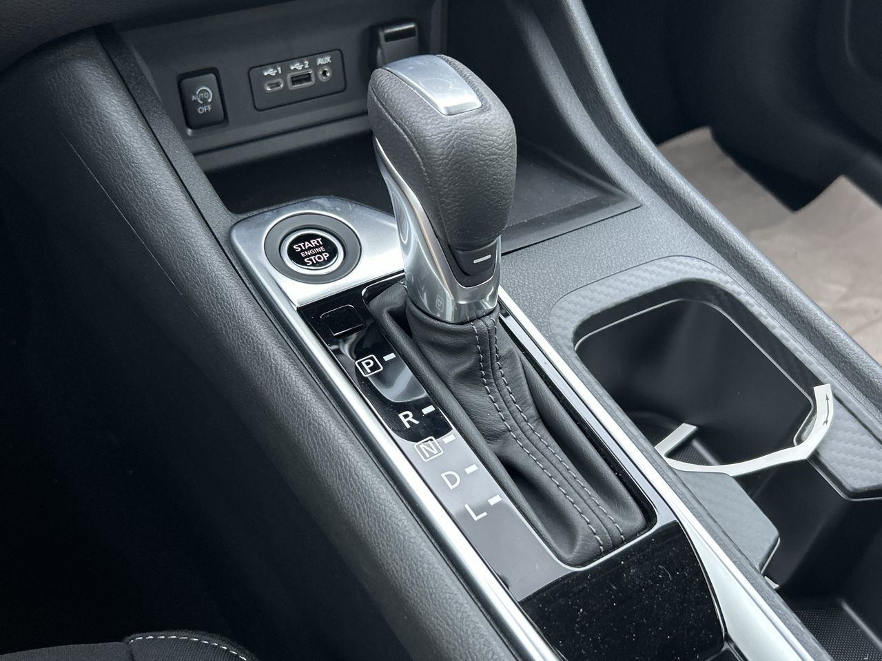 2025 Nissan Sentra in Vancouver, British Columbia