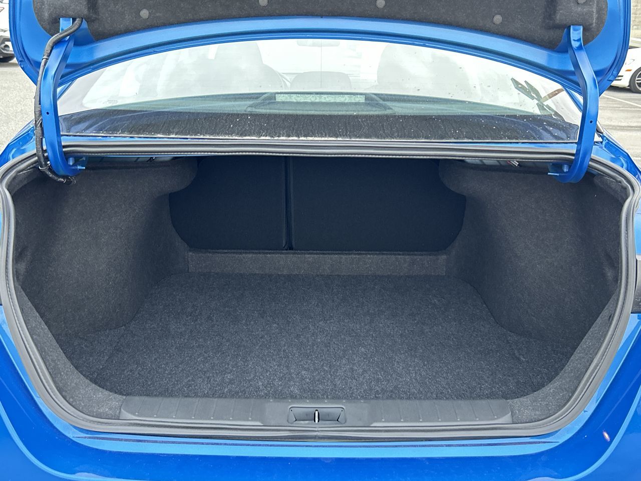 2025 Nissan Sentra in Vancouver, British Columbia