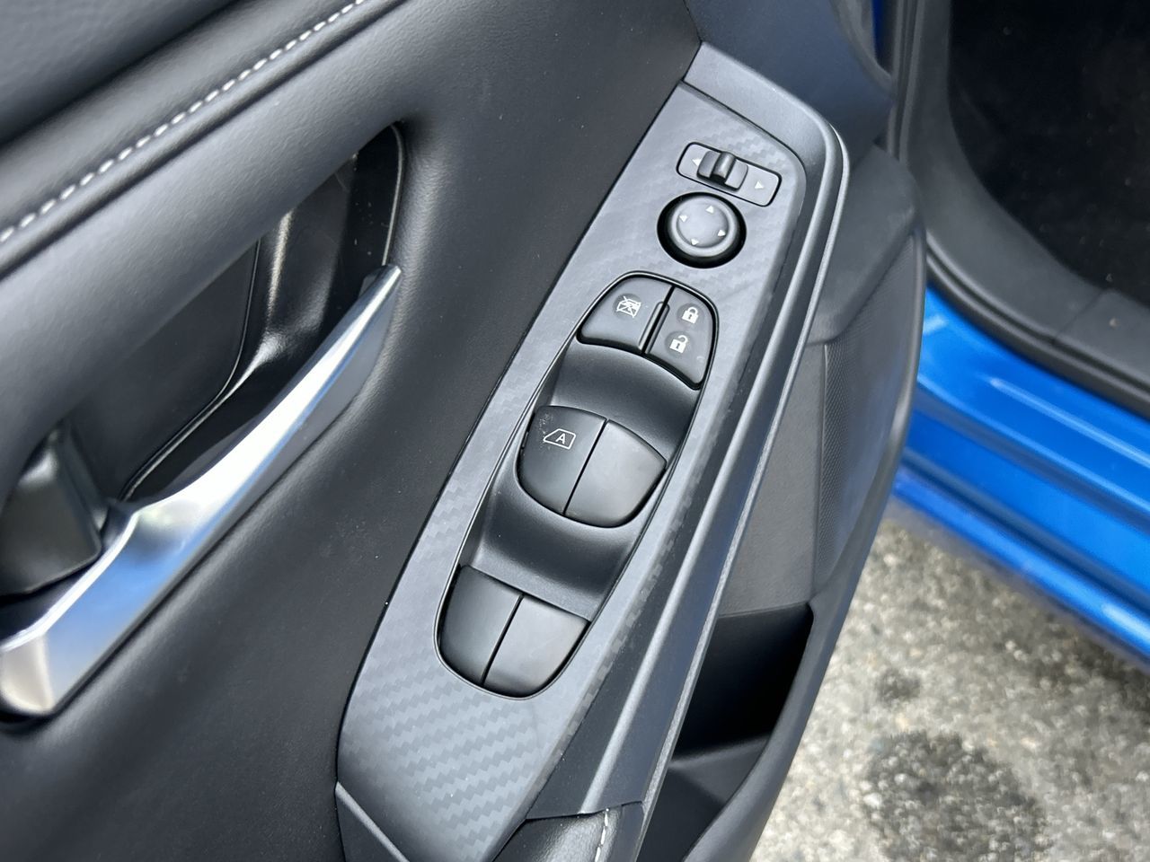 2025 Nissan Sentra in Vancouver, British Columbia