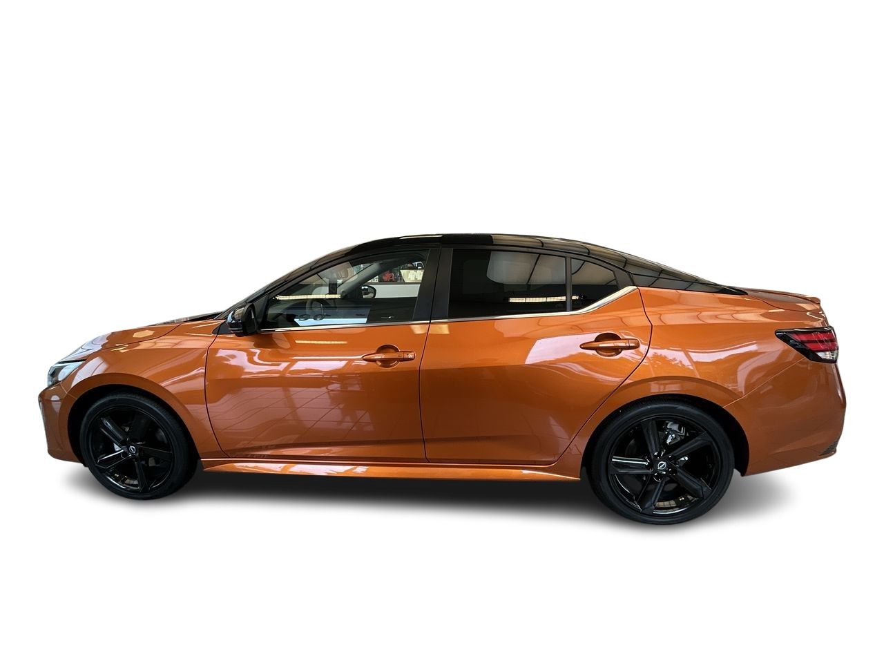 2025 Nissan Sentra