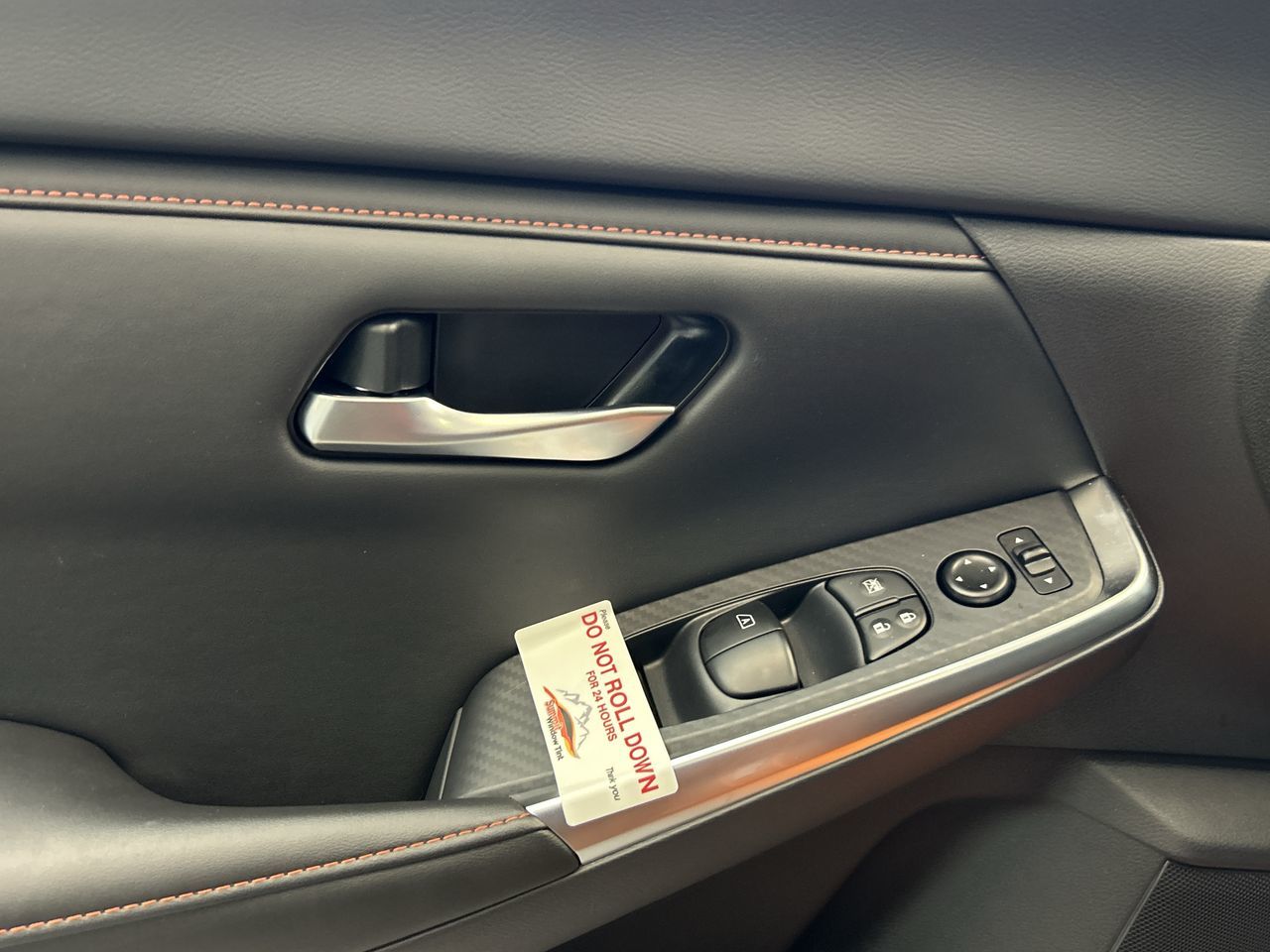 2025 Nissan Sentra in Vancouver, British Columbia