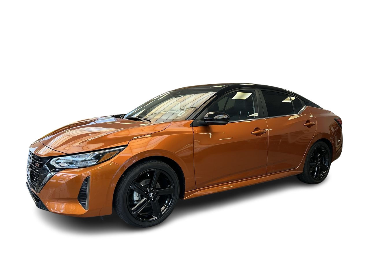 2025 Nissan Sentra in Vancouver, British Columbia