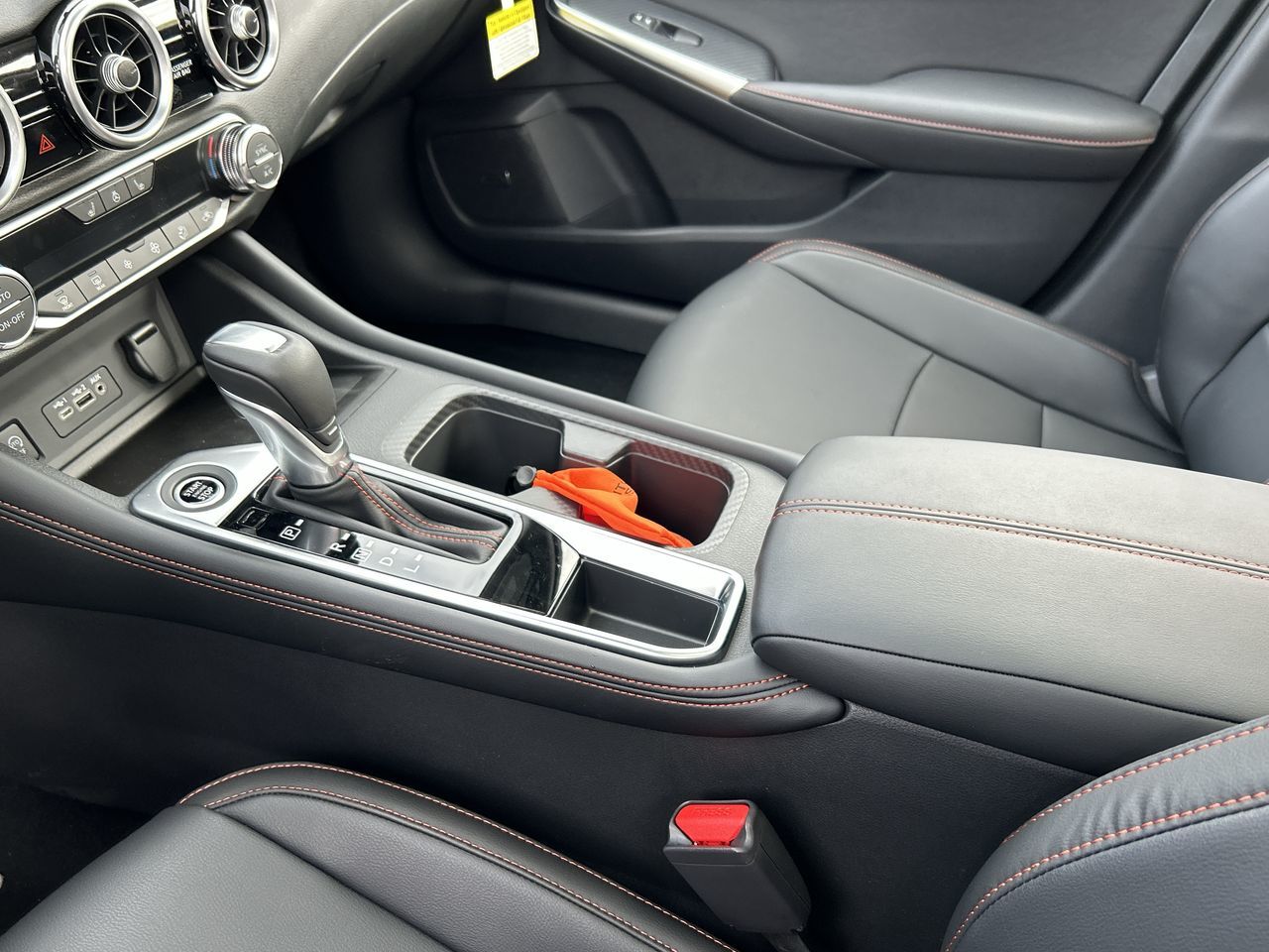 2025 Nissan Sentra in Vancouver, British Columbia