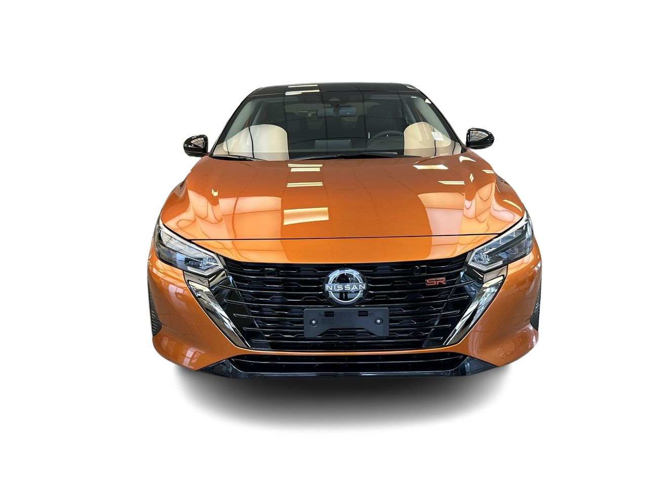 2025 Nissan Sentra in Vancouver, British Columbia