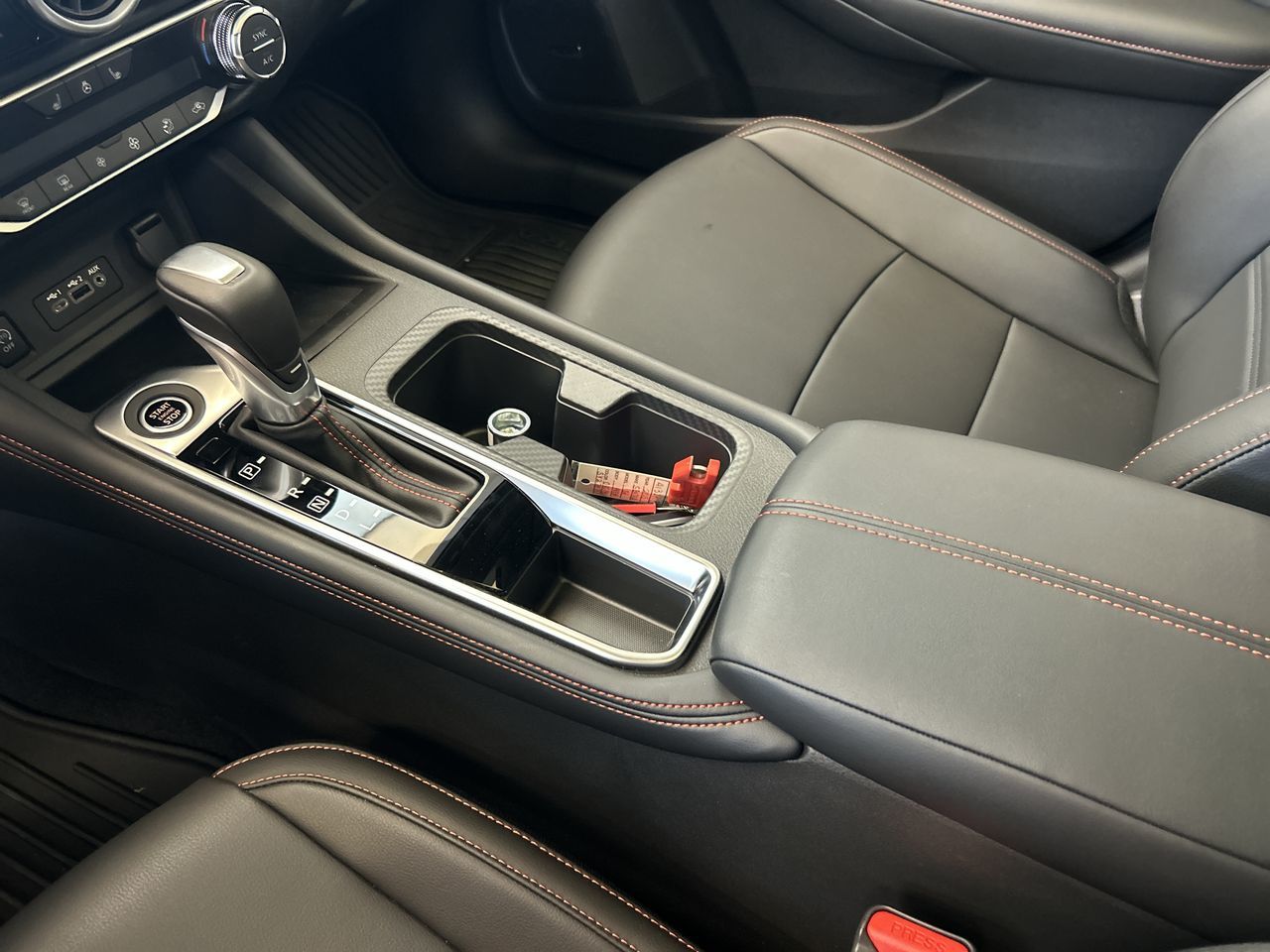 Nissan Sentra  2025 à Vancouver, Colombie-Britannique