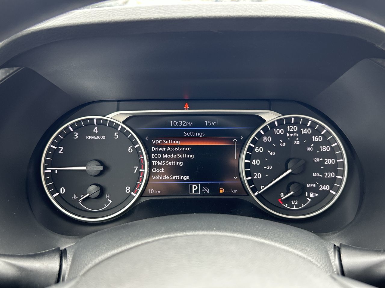 2025 Nissan Sentra in Vancouver, British Columbia