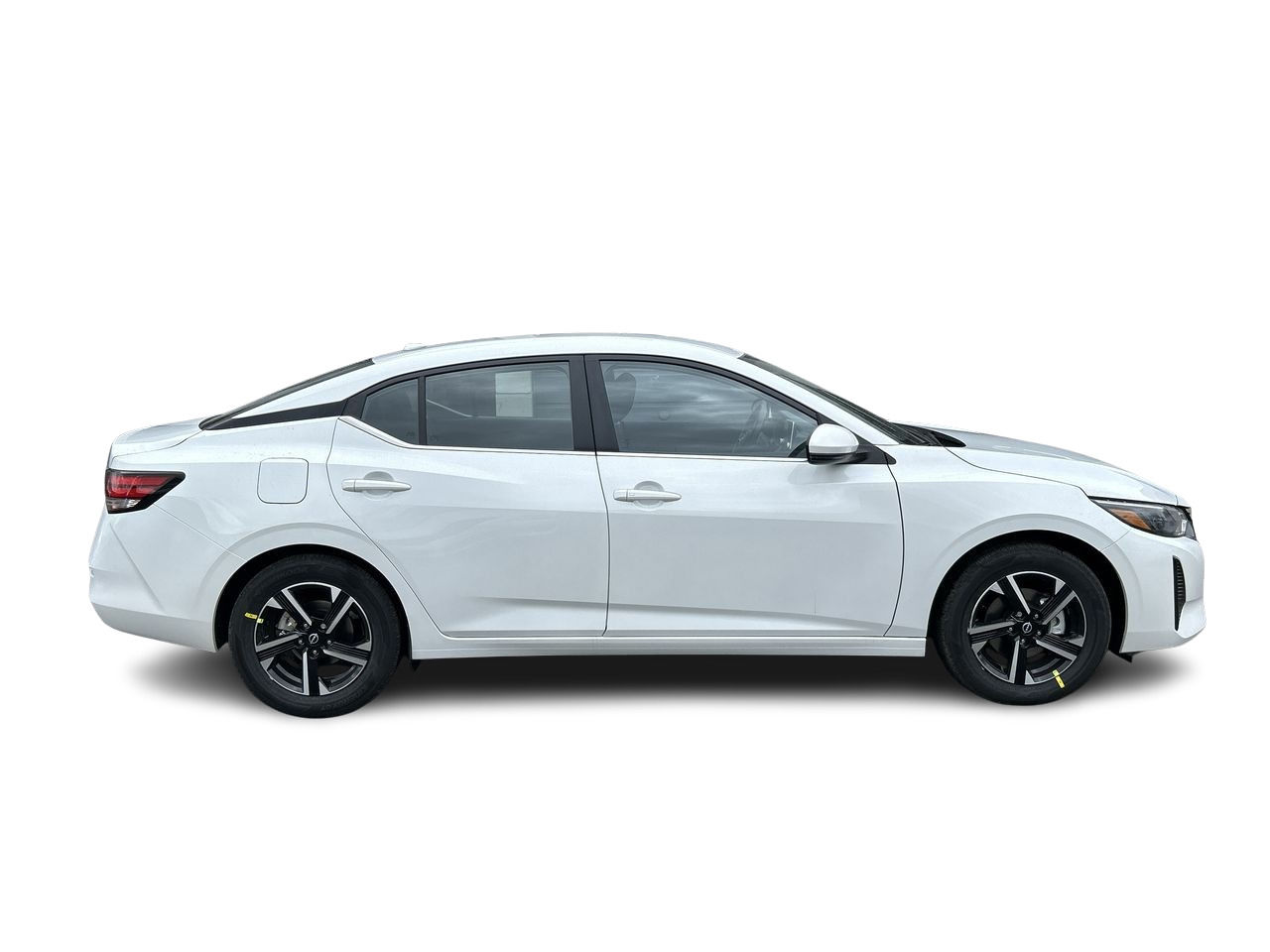 2025 Nissan Sentra in Vancouver, British Columbia