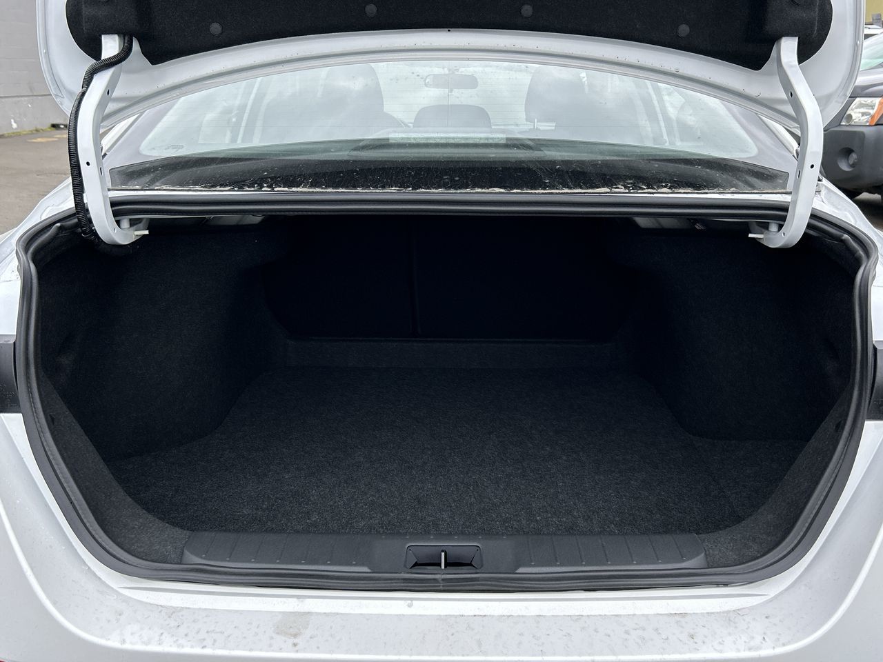 2025 Nissan Sentra in Vancouver, British Columbia
