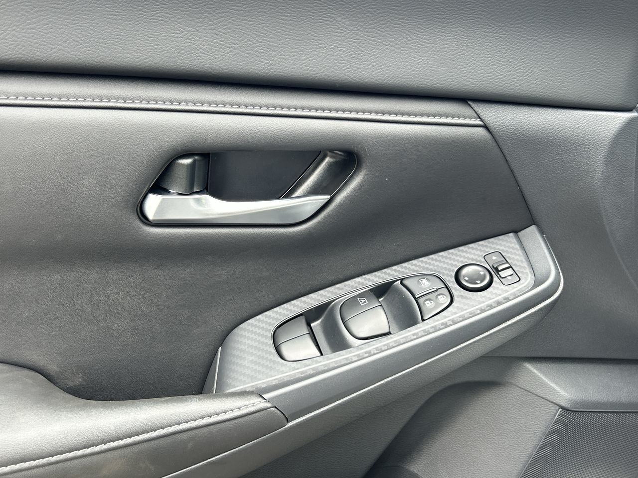 2025 Nissan Sentra in Vancouver, British Columbia