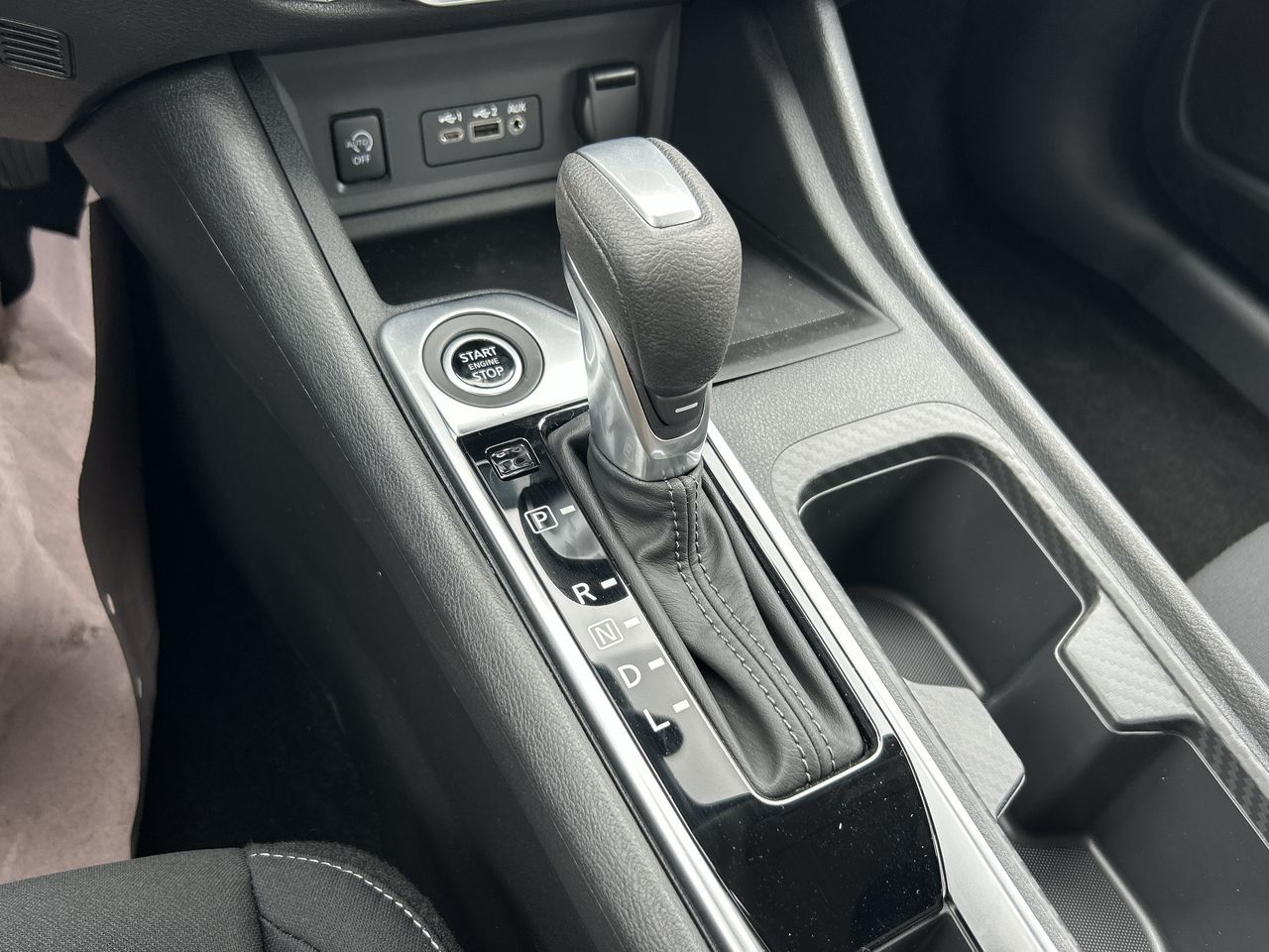 2025 Nissan Sentra in Vancouver, British Columbia